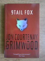 Jon Courtenay Grimwood - 9 tail fox