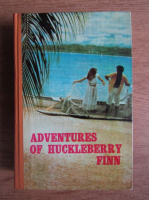 Mark Twain - Adventures of Huckleberry Finn