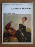 Masters of world painting. Antoine Watteau