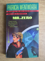 Patricia Wentworth - Mr. Zero