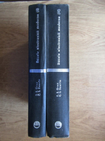 Anticariat: Paul E. Gray - Bazele electronicii moderne (2 volume)