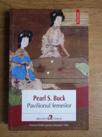 Pearl S. Buck - Pavilonul femeilor 
