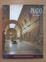 Prado Madrid