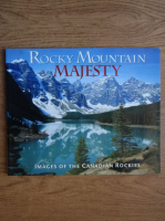 Rocky Mountain Majesty