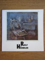 Rolf Handler (album)