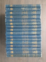 Schillers Samtliche Werke (Opere complete, 16 volume, aprox 1880)