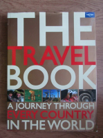 The travel book. A journey through every country in the world