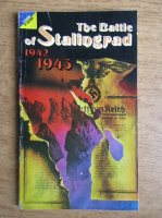 Yuri Plotnikov - The battle of Stalingrad 1942 1943