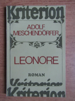 Adolf Meschendorfer - Leonore