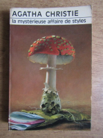 Agatha Christie - La mysterieuse affaire de Styles