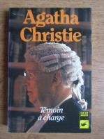 Agatha Christie - Temoin a charge