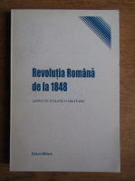 Alesandru Dutu - Revolutia Romana de la 1848