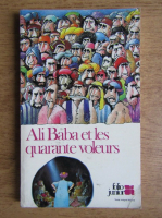 Ali Baba et les quarante voleurs