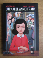 Anticariat: Ari Folman - Jurnalul Annei Frank
