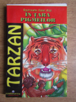 Bourroughs Edgar Rice - Tarzan in tara pigmeilor