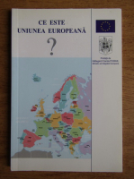 Ce este Uniunea Europeana?
