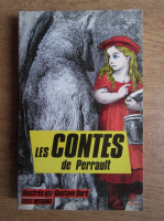 Charles Perrault - Les contes