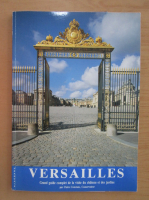 Claire Constans - Versailles