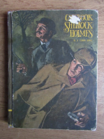 Conan Doyle - Casebook of Sherlock Holmes