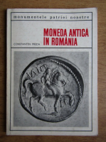 Constantin Preda - Moneda antica in Romania