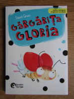 David Gruev - Gargarita Gloria (editie bilingva)