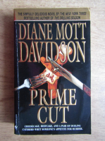 Diane Mott Davidson - Prime cut