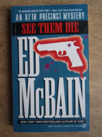 Ed McBain - See them die