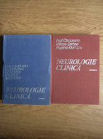Emil Campeanu - Neurologie clinica (2 volume)