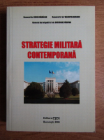 Eugen Badalan - Strategie militara contemporana