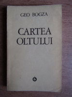 Anticariat: Geo Bogza - Cartea Oltului
