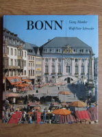 Georg Munker - Bonn