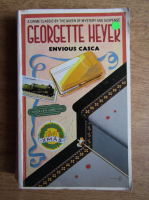 Georgette Heyer - Envious casca