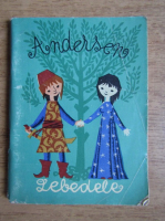 Hans Christian Andersen - Lebedele