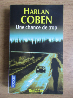Harlan Coben - Une chance de trop