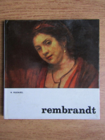 Helga Kuenzel - Rembrandt