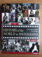 History of the World in photographs 1850 to the present day