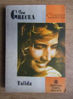 Anticariat: Ion Grecea - Talida