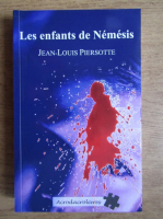 Jean-Louis Piersotte - Les enfants de Nemesis