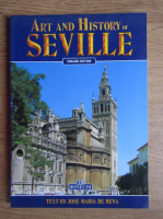 Jose Maria de Mena - Art and history of Seville
