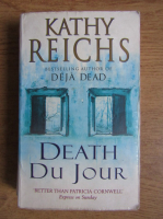 Kathy Reichs - Death du Jour