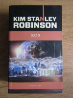 Kim Stanley Robinson - 2312