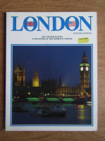 London. A souvenir of the world's capital