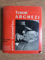 Luc-Andre Marcel - Tudor Arghezi
