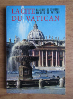 M. A. Bonaventura - La cite du Vatican