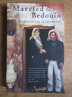 Marguerite van Geldermalsen - Married to a bedouin