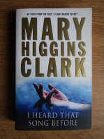 Marry Higgins Clark - I heard that song before