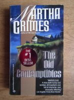 Martha Grimes - The old contemptibles