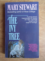 Mary Stewart - The ivy tree