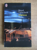 Maud Tabachnik - Gemeaux