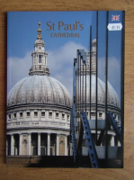 Michelle P. Brown - St. Paul's Cathedral